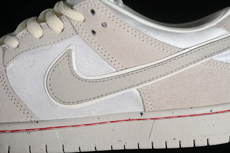 All Categories Nk SB Dunk Series Nk SB Dunk Low Low-top sneakers Z version Nk SB Dunk Low 2024 Valentine's Day theme SB low-top casual sneakers FZ5654-100